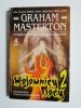 WOJOWNICY NOCY CZĘŚĆ 2 - Graham Masterton 1991